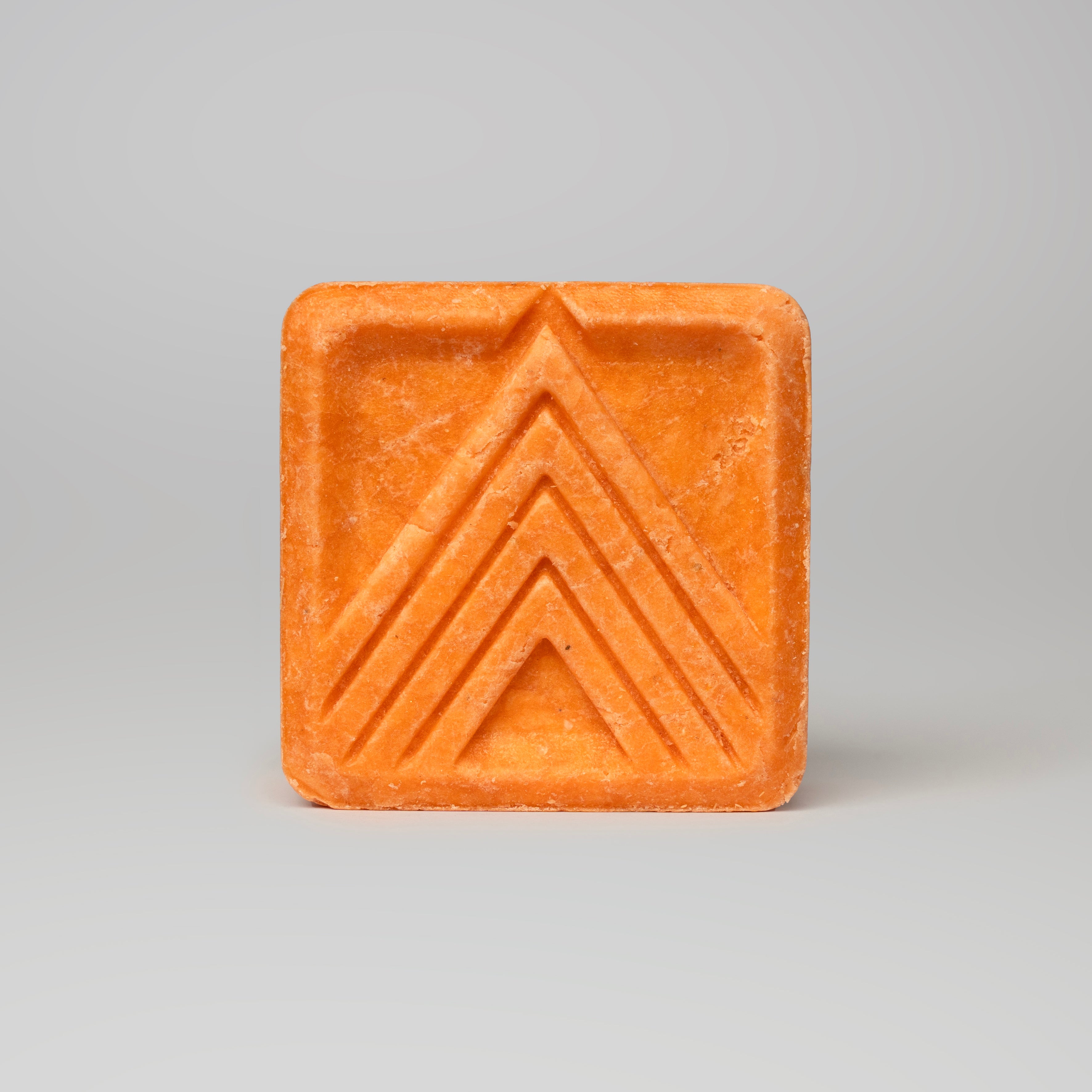 Tropical Sunrise (Para cabello rizado)