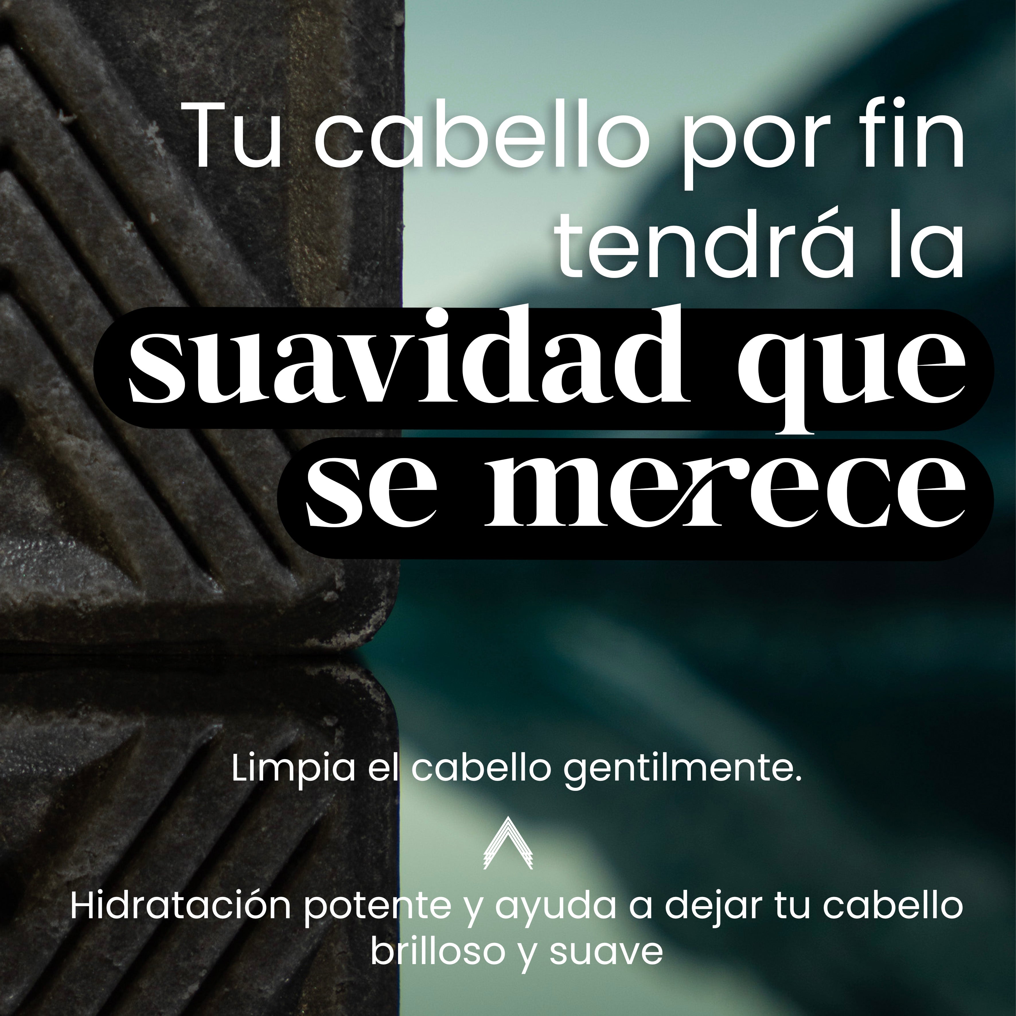 Alpine Lake (Para cabello normal)