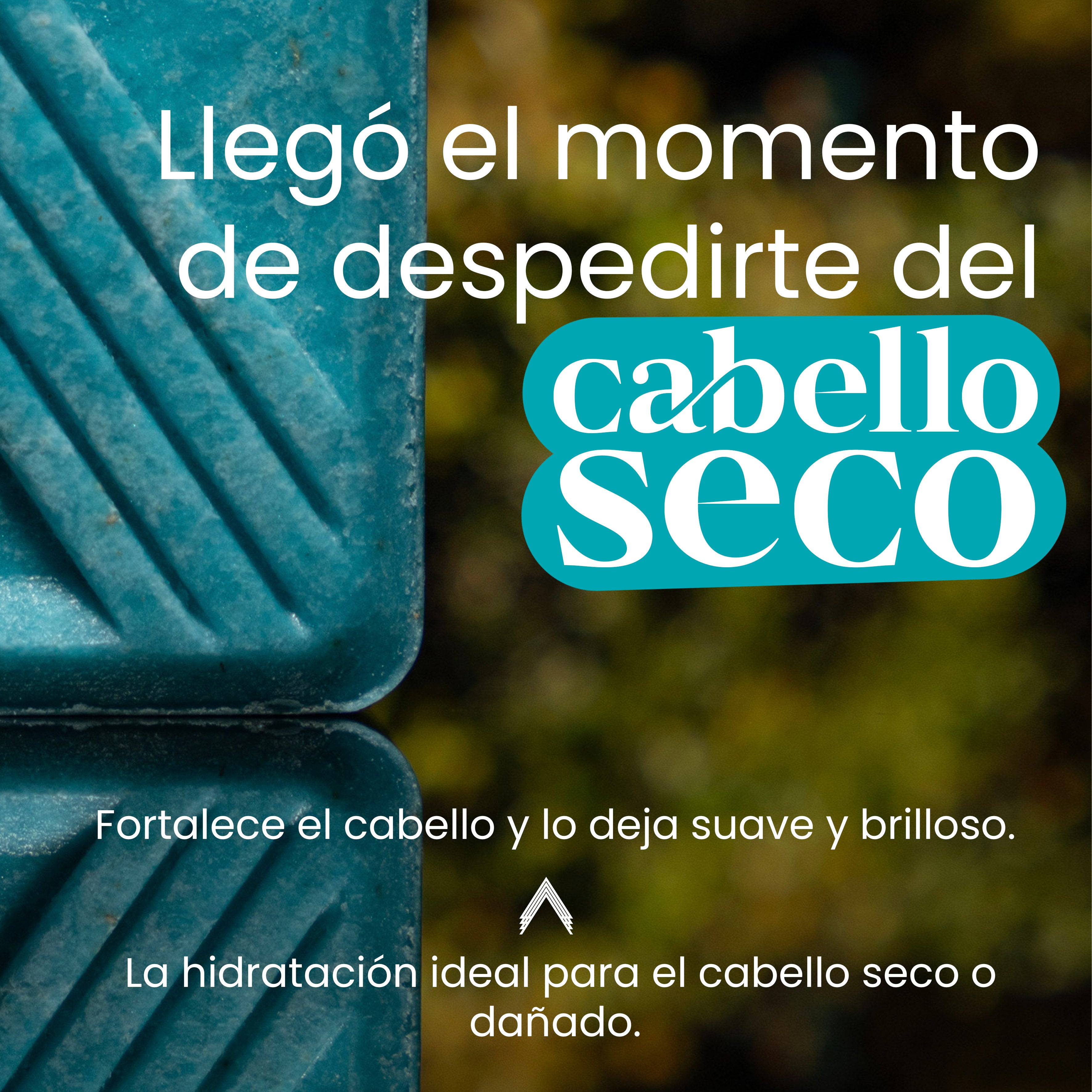 Coastal Drive (Para cabello seco)