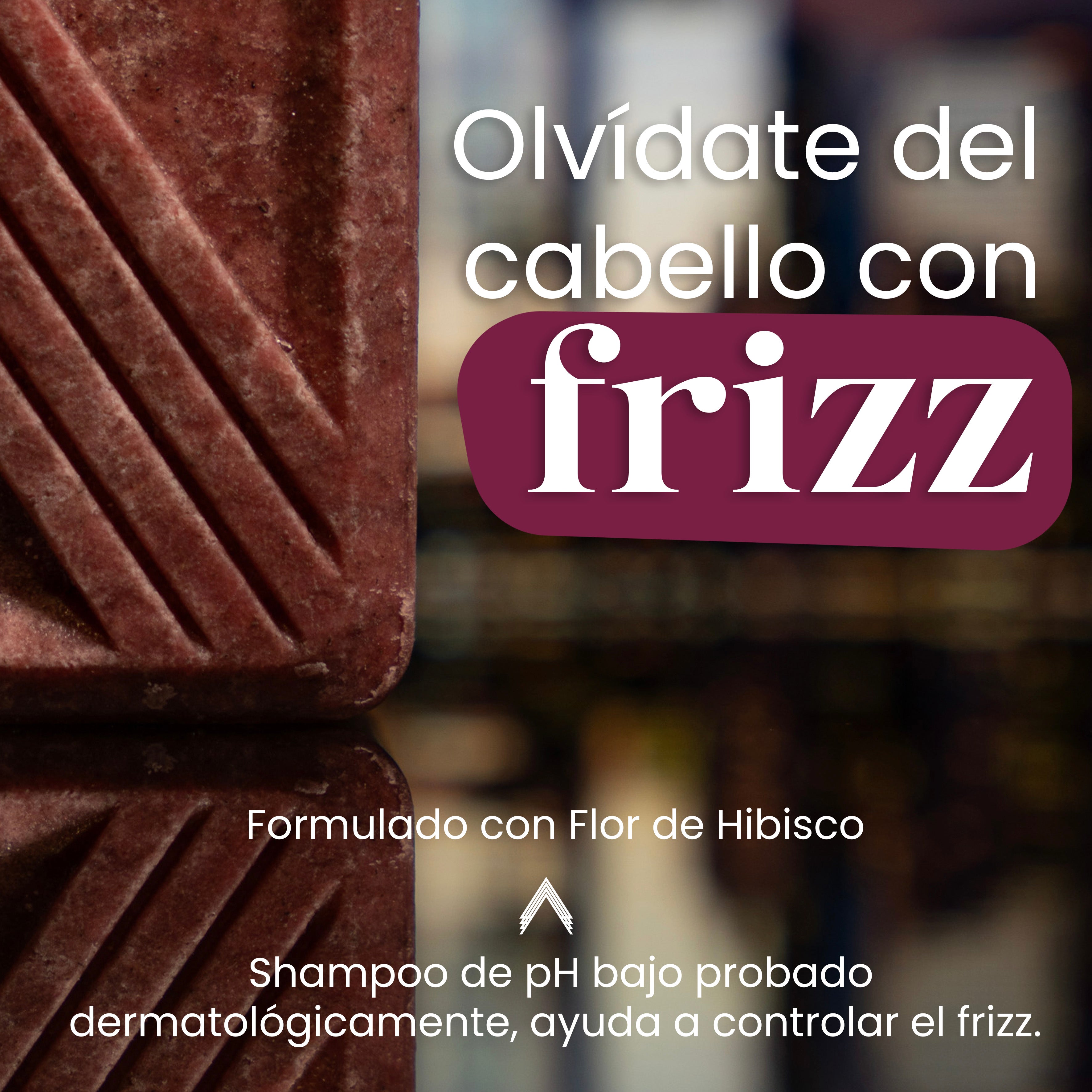 Nights Out (Para cabello dañado o con frizz)