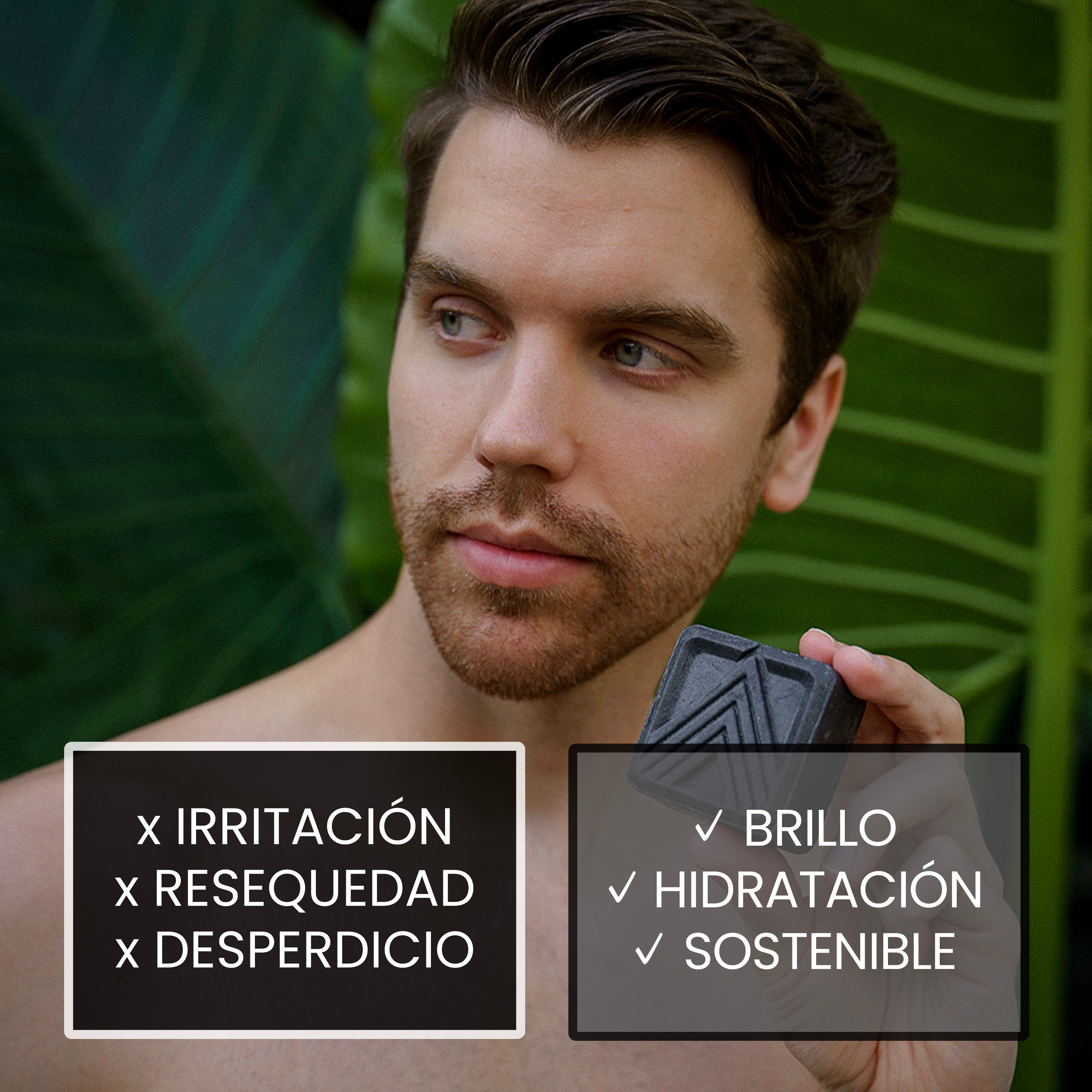 Alpine Lake (Para cabello normal)