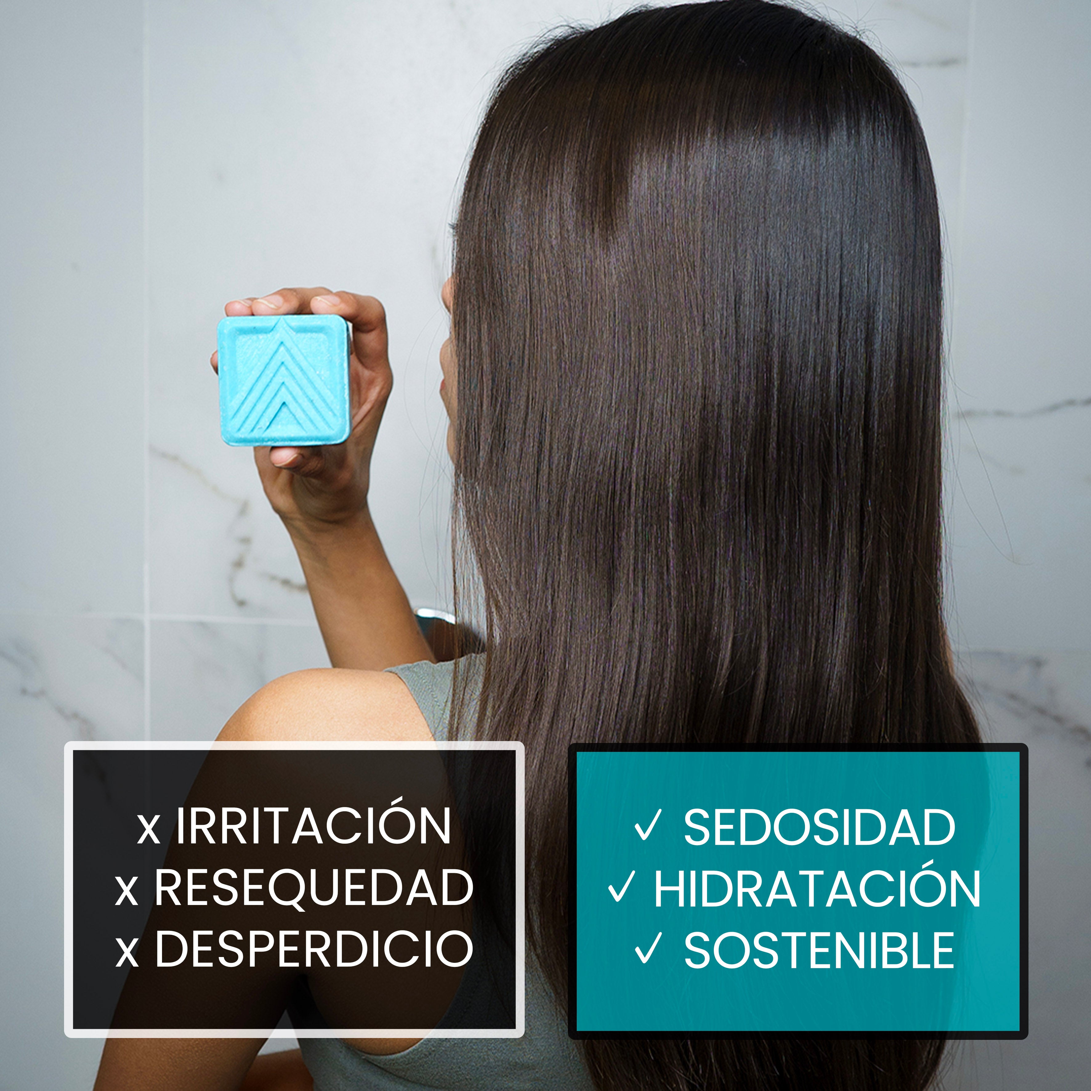 Coastal Drive (Para cabello seco)