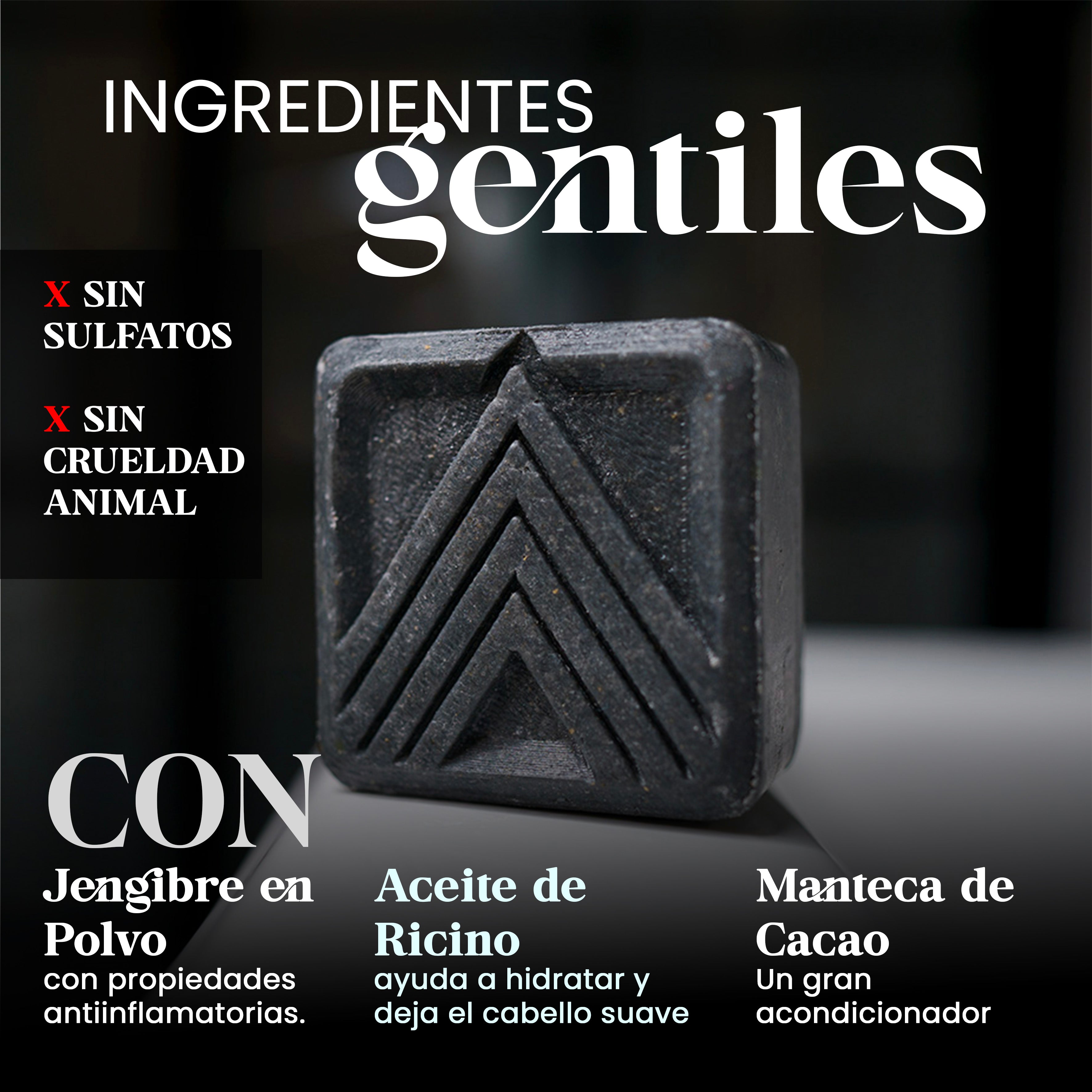 Alpine Lake (Para cabello normal)