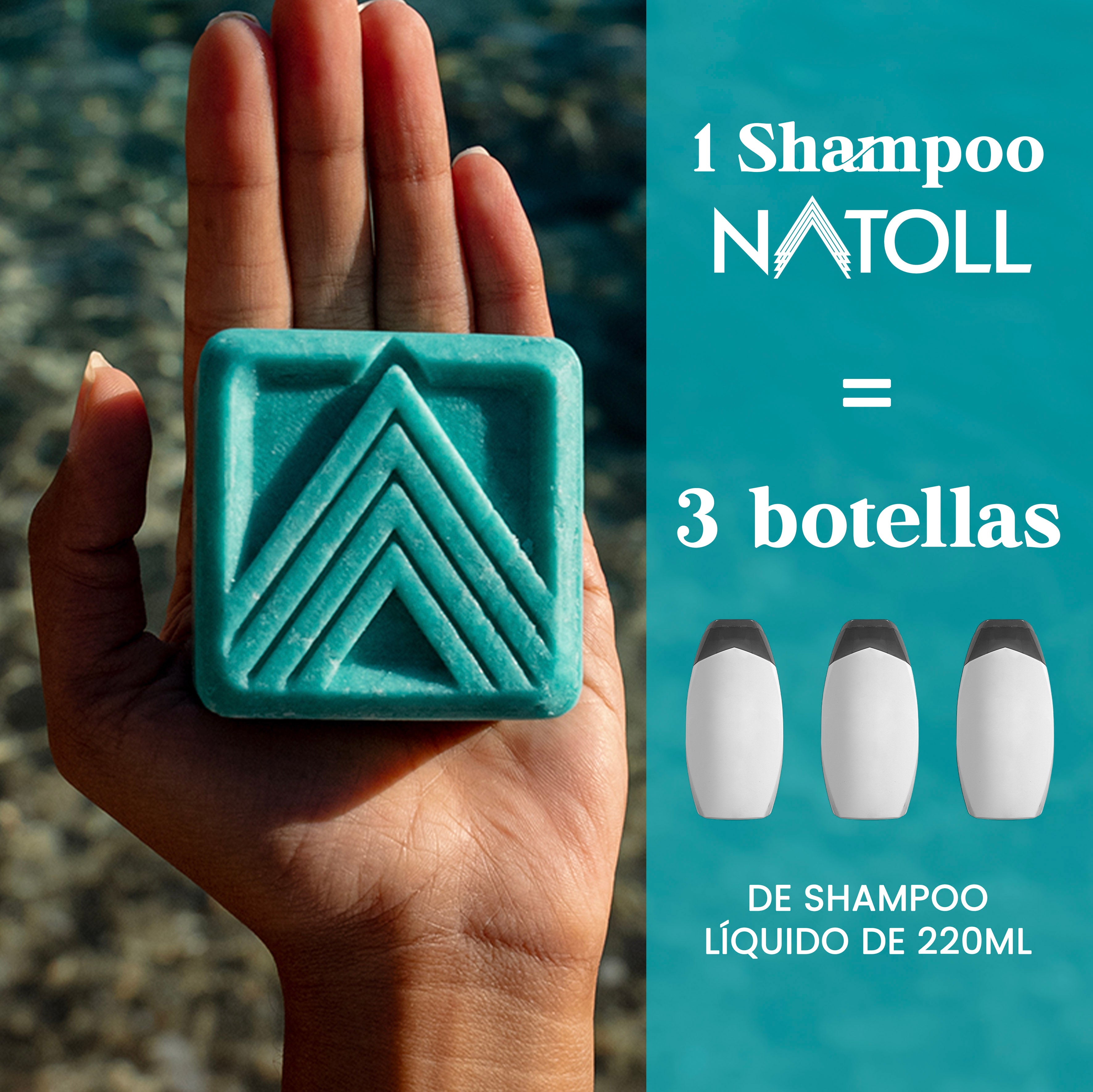 Coastal Drive (Para cabello seco)