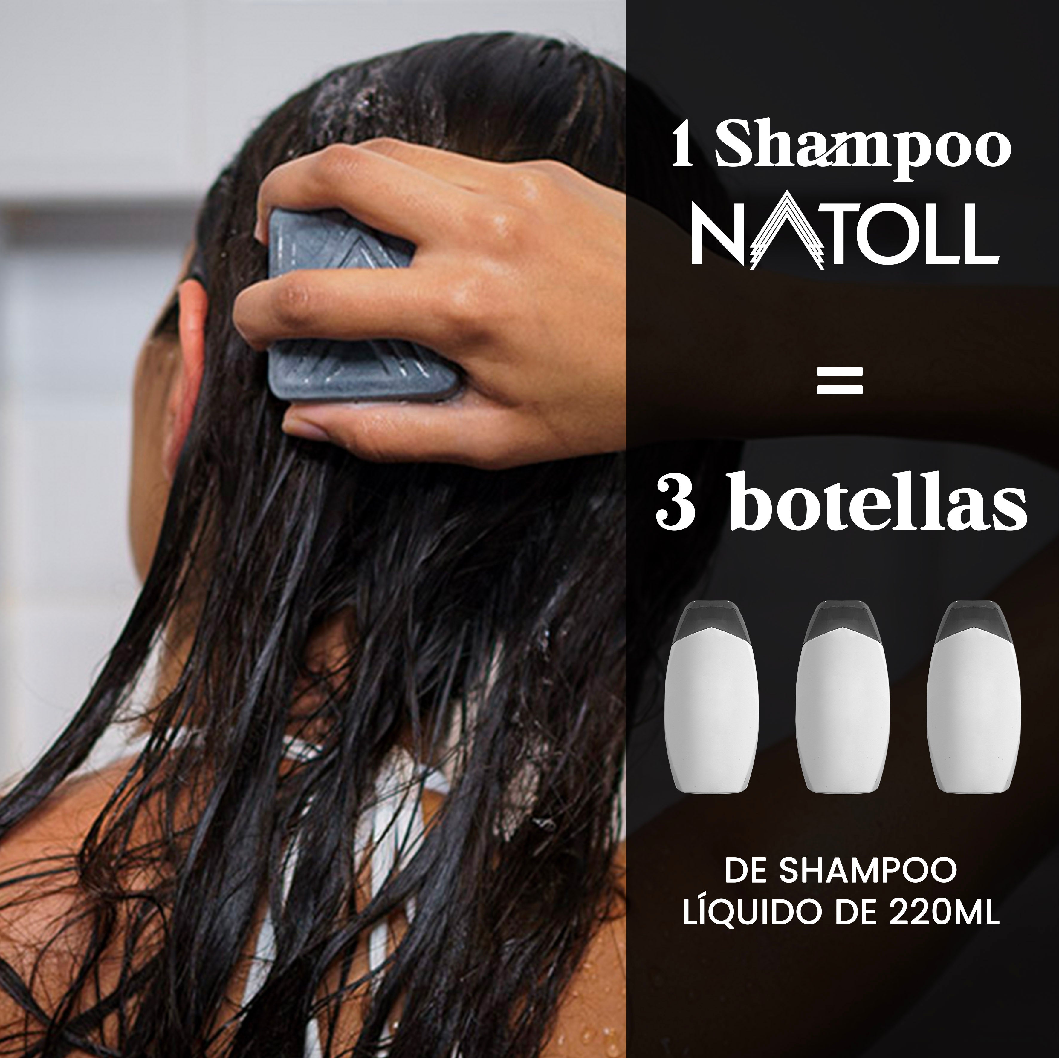 Alpine Lake (Para cabello normal)