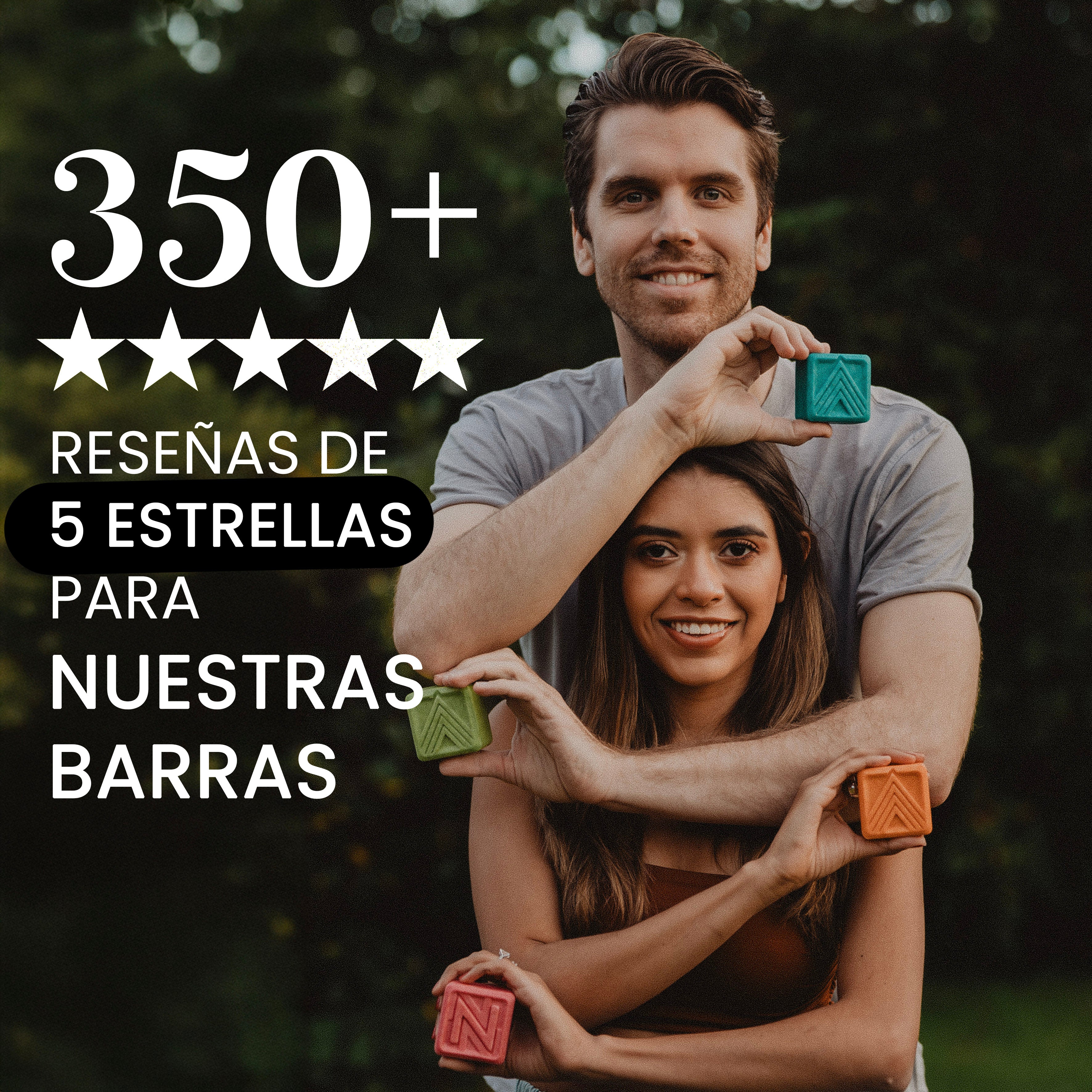 Alpine Lake (Para cabello normal)