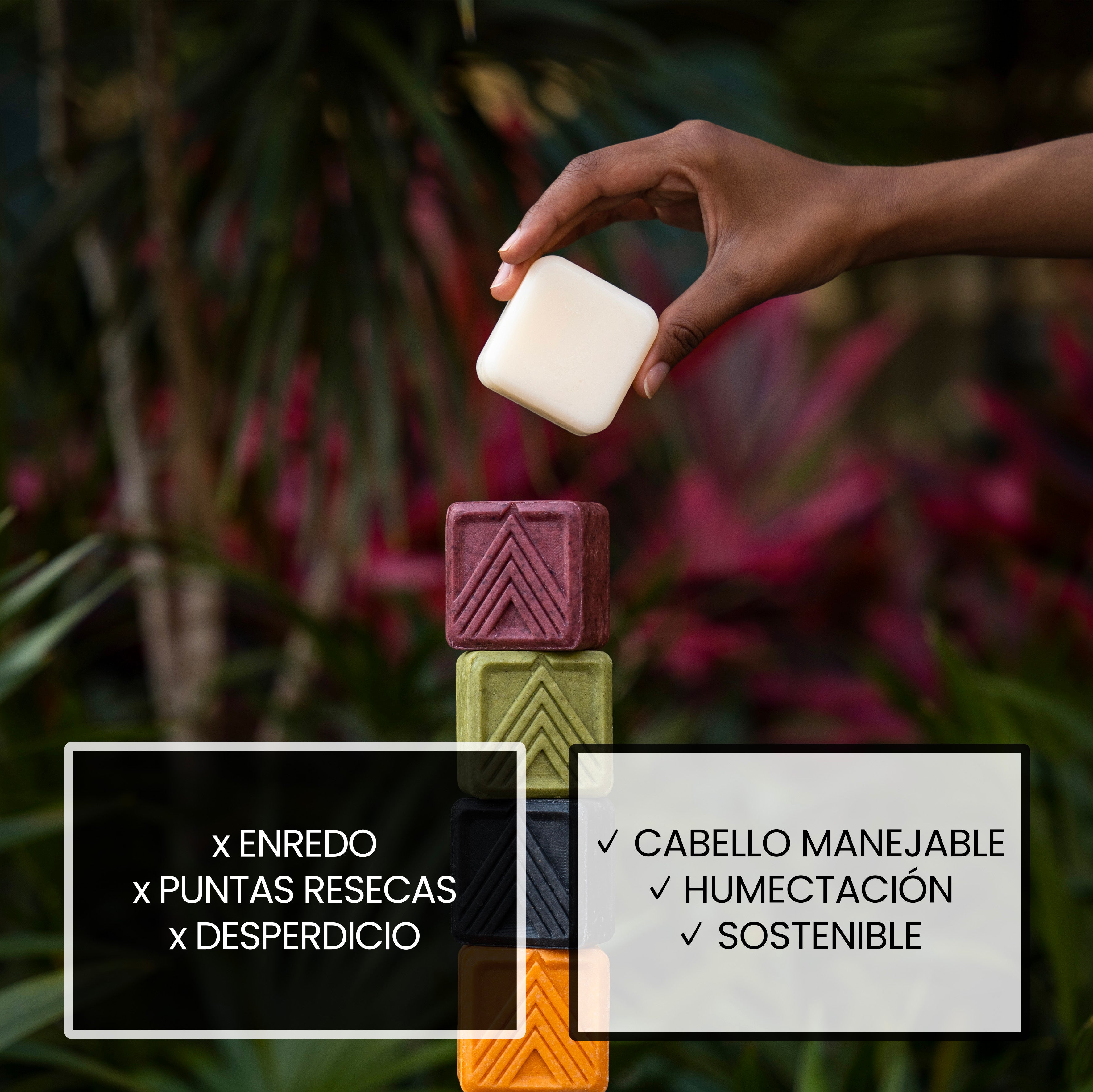 The Journey (Acondicionador)